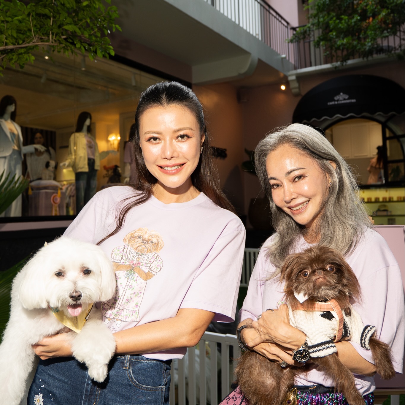 เก๋ - ชลลดา เมฆราตรี