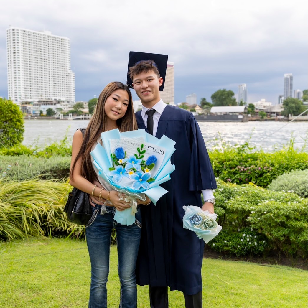 เก๋ - ชลลดา เมฆราตรี