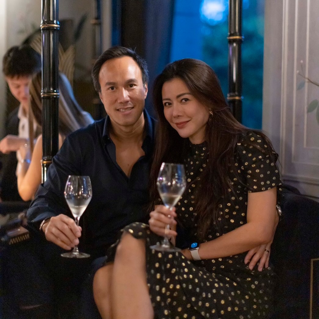 เก๋ - ชลลดา เมฆราตรี