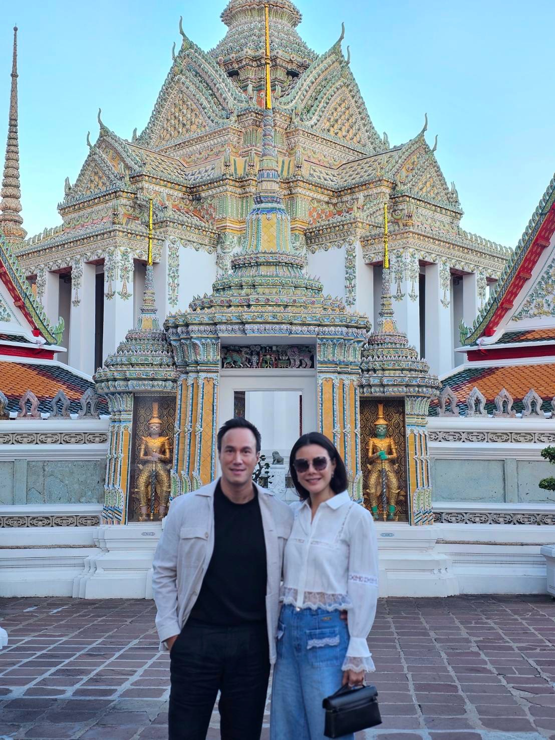 เก๋ - ชลลดา เมฆราตรี
