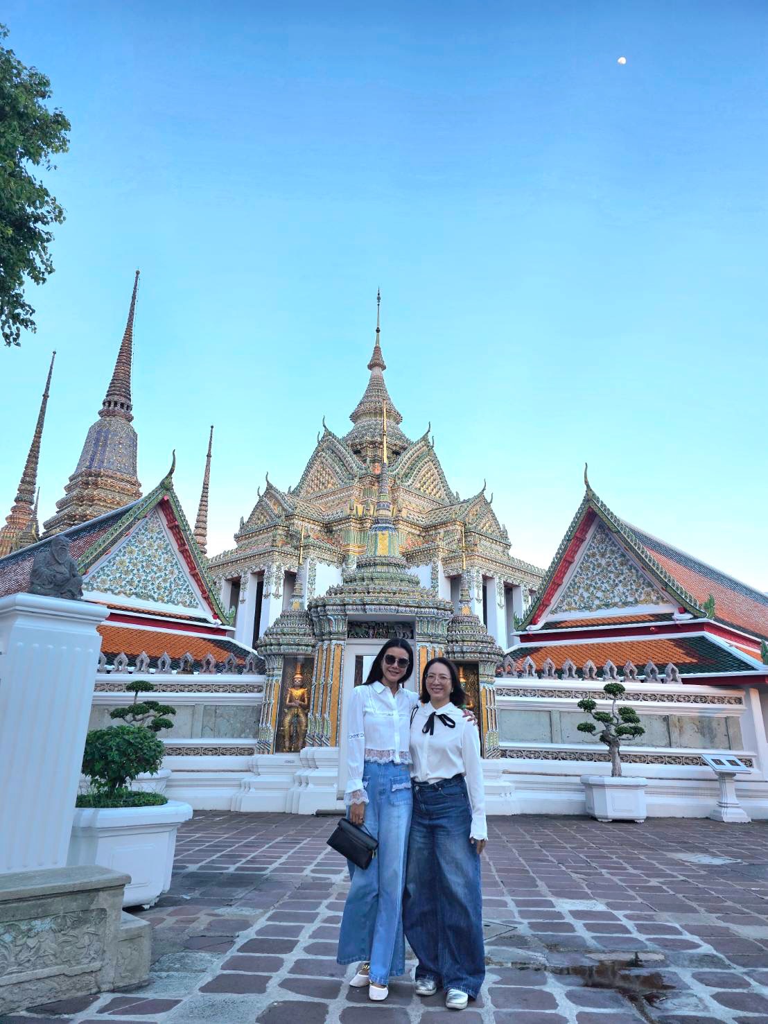 เก๋ - ชลลดา เมฆราตรี
