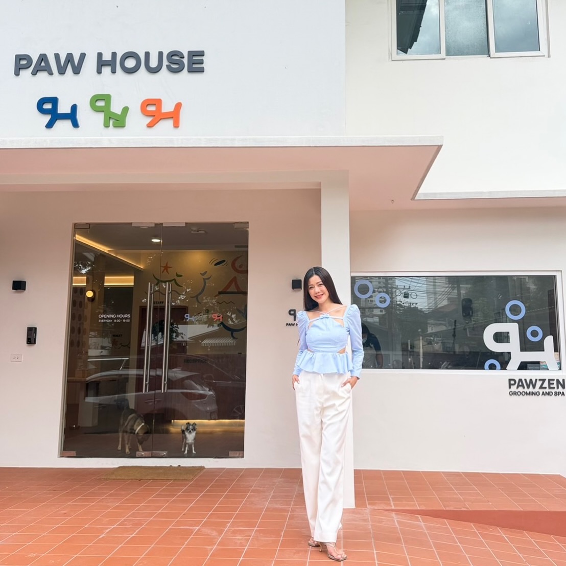 เก๋ - ชลลดา เมฆราตรี