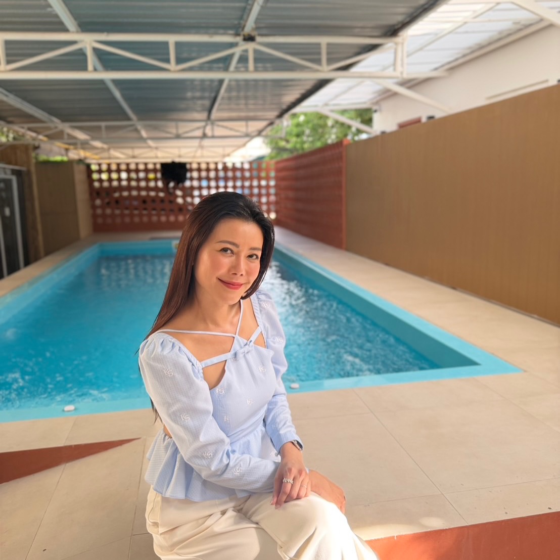เก๋ - ชลลดา เมฆราตรี