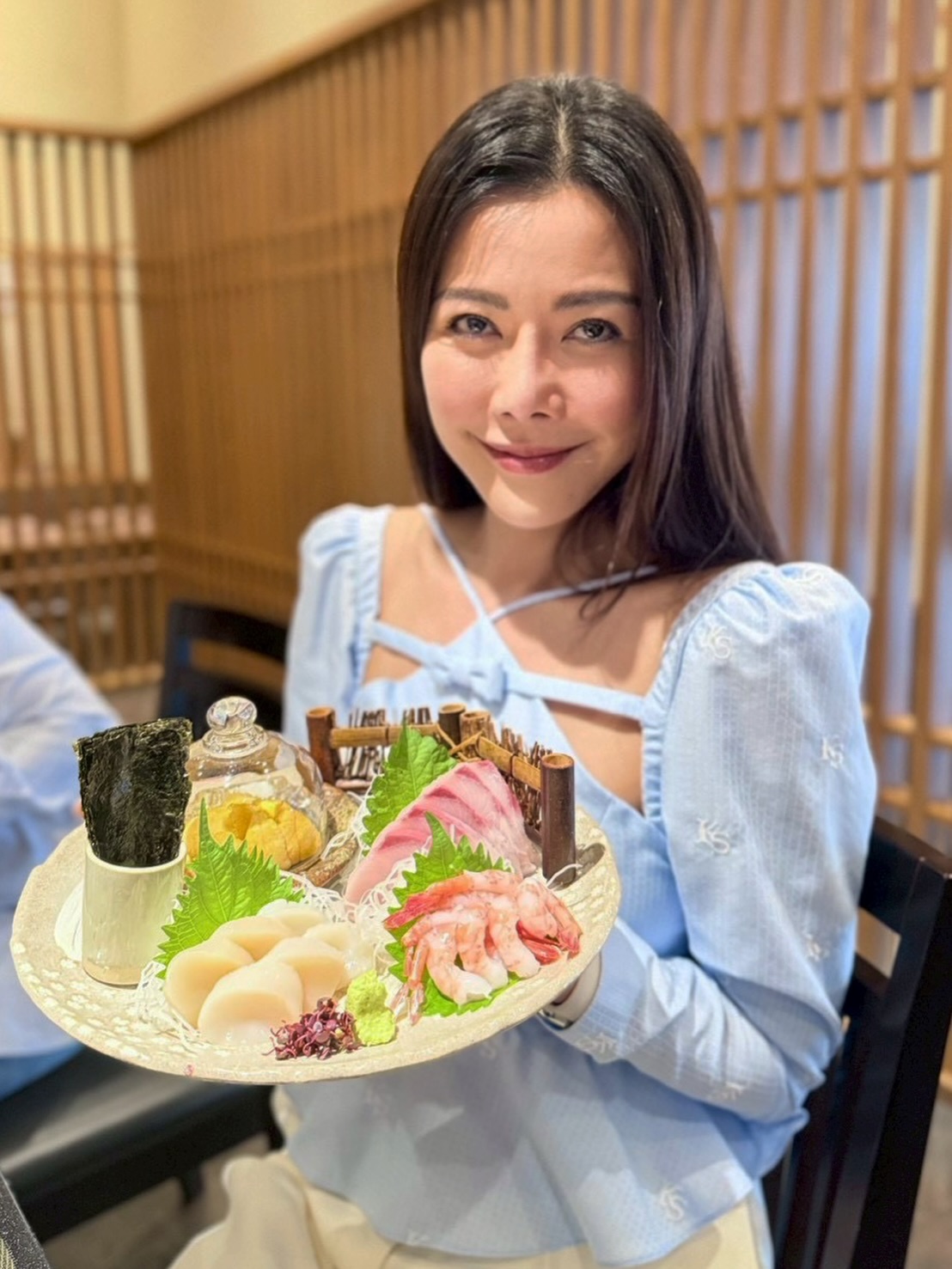 เก๋ - ชลลดา เมฆราตรี