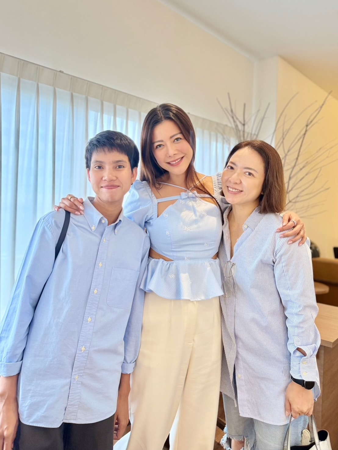 เก๋ - ชลลดา เมฆราตรี