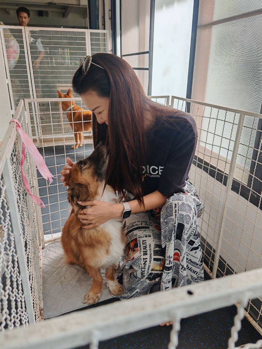 เก๋ - ชลลดา เมฆราตรี