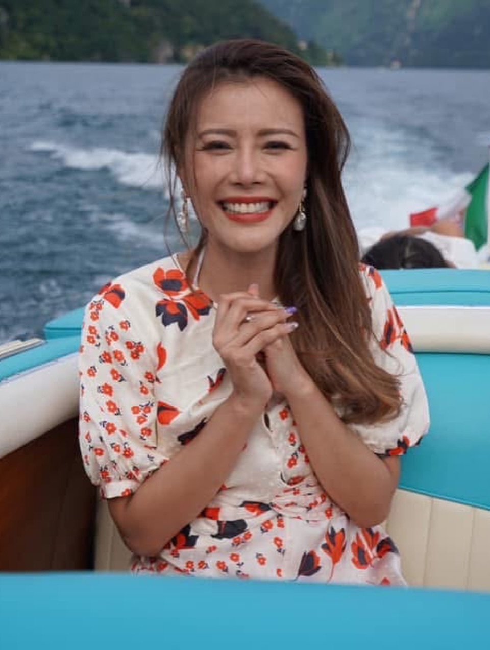 เก๋ - ชลลดา เมฆราตรี