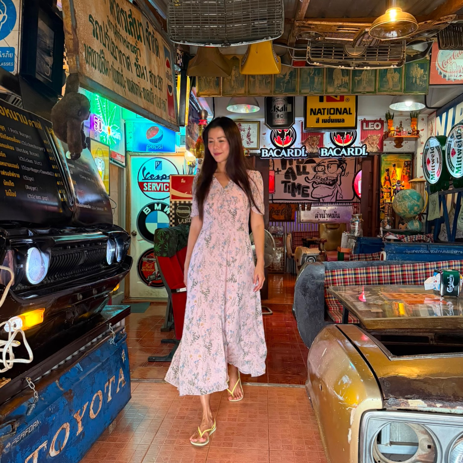 เก๋ - ชลลดา เมฆราตรี