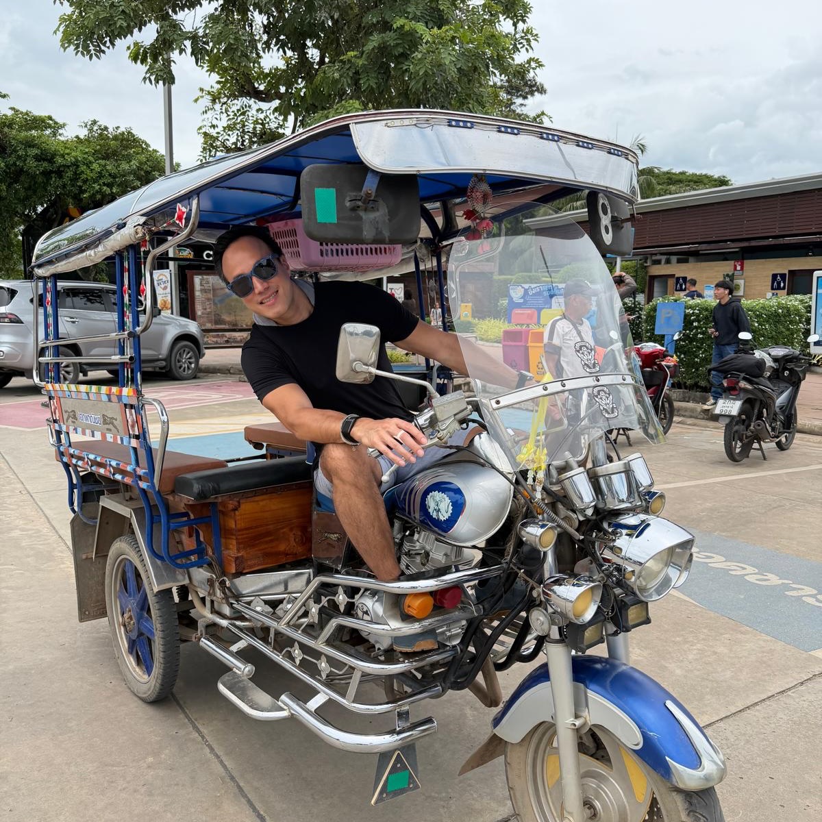 เก๋ - ชลลดา เมฆราตรี