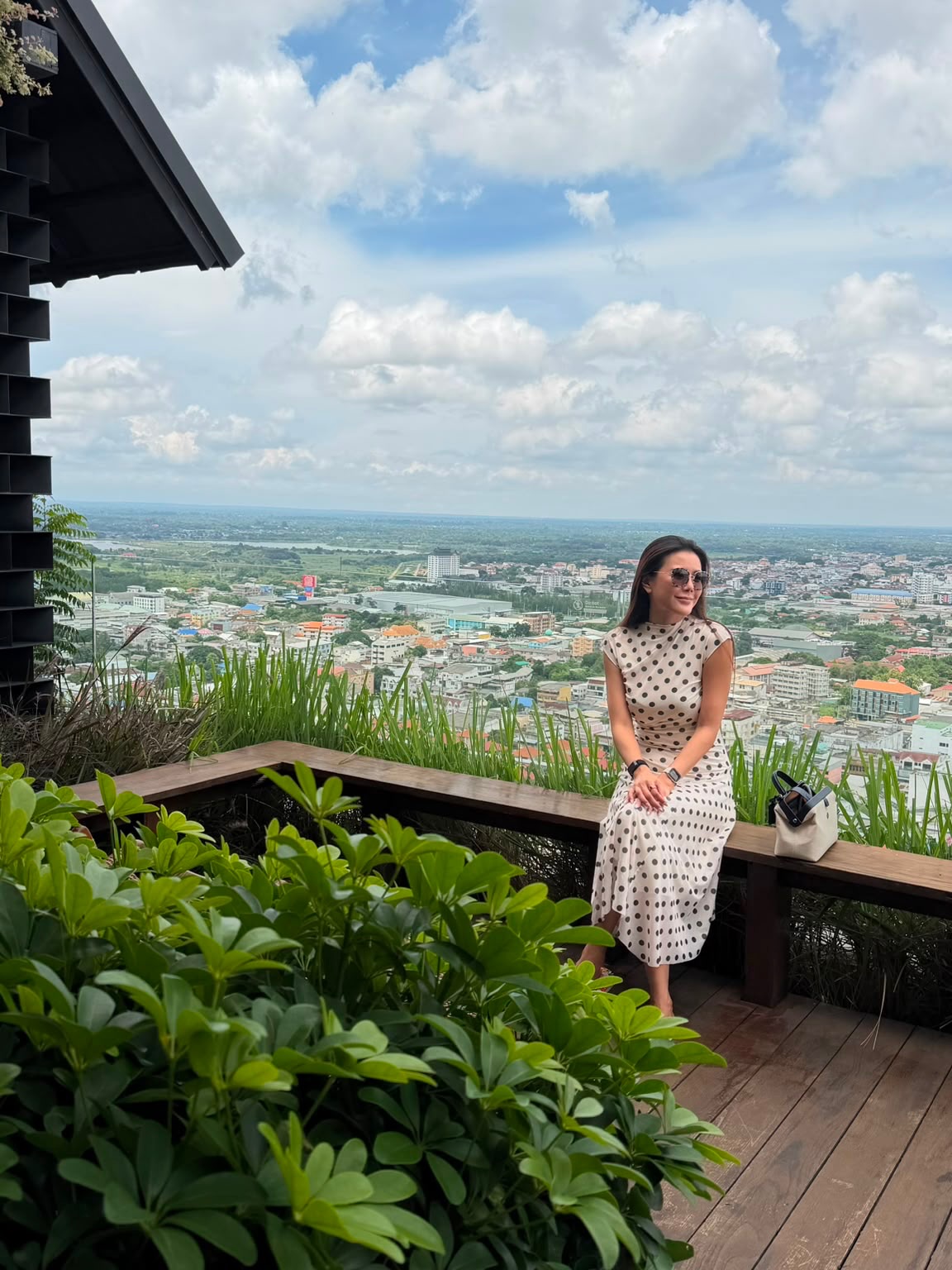 เก๋ - ชลลดา เมฆราตรี