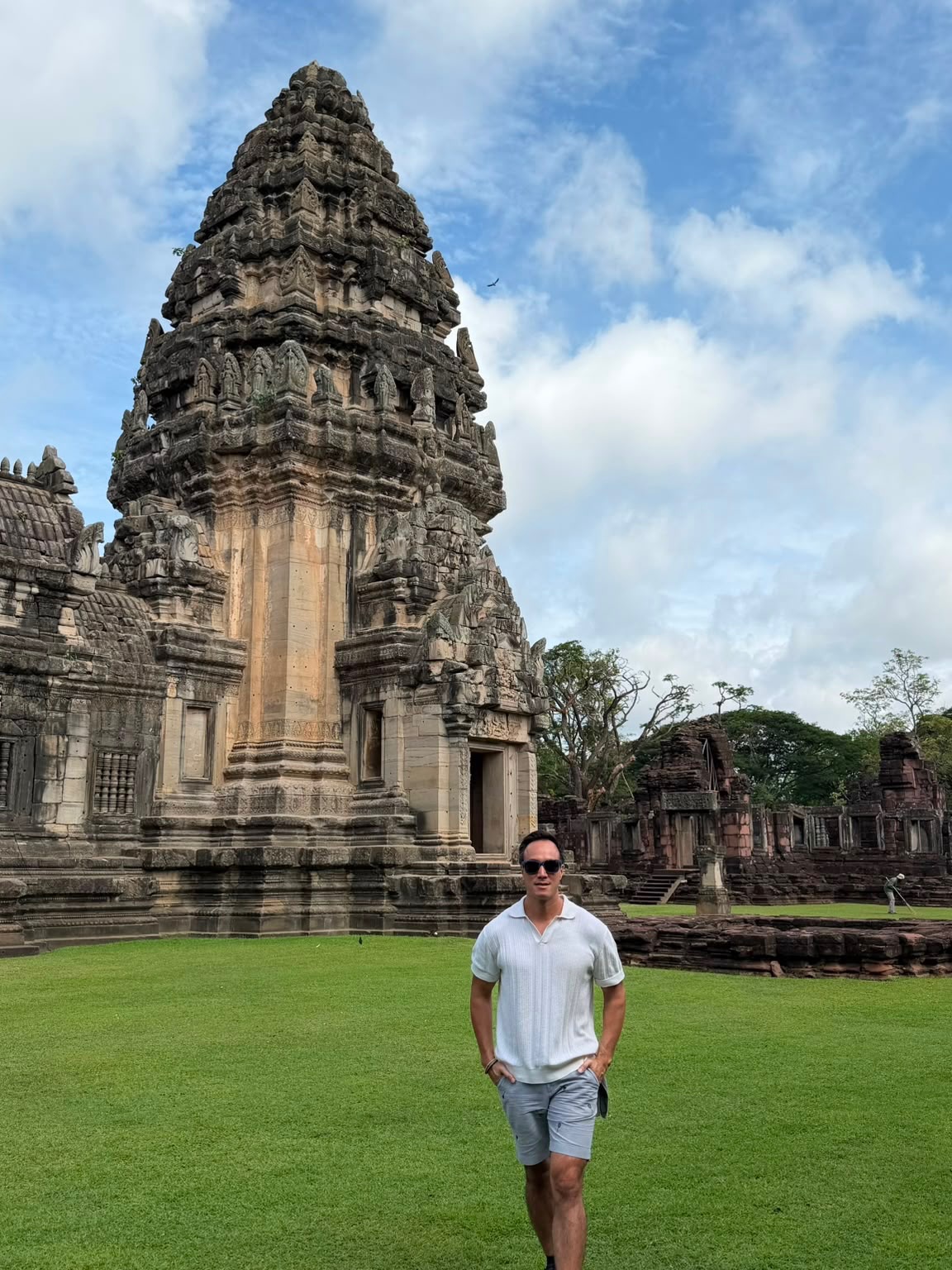 เก๋ - ชลลดา เมฆราตรี