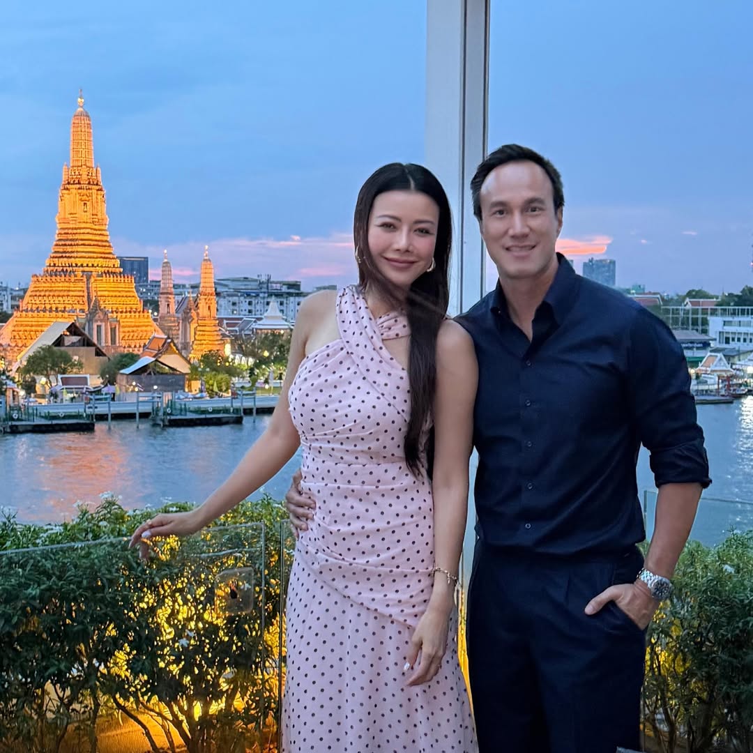 เก๋ - ชลลดา เมฆราตรี