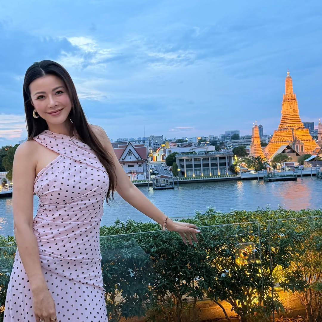 เก๋ - ชลลดา เมฆราตรี