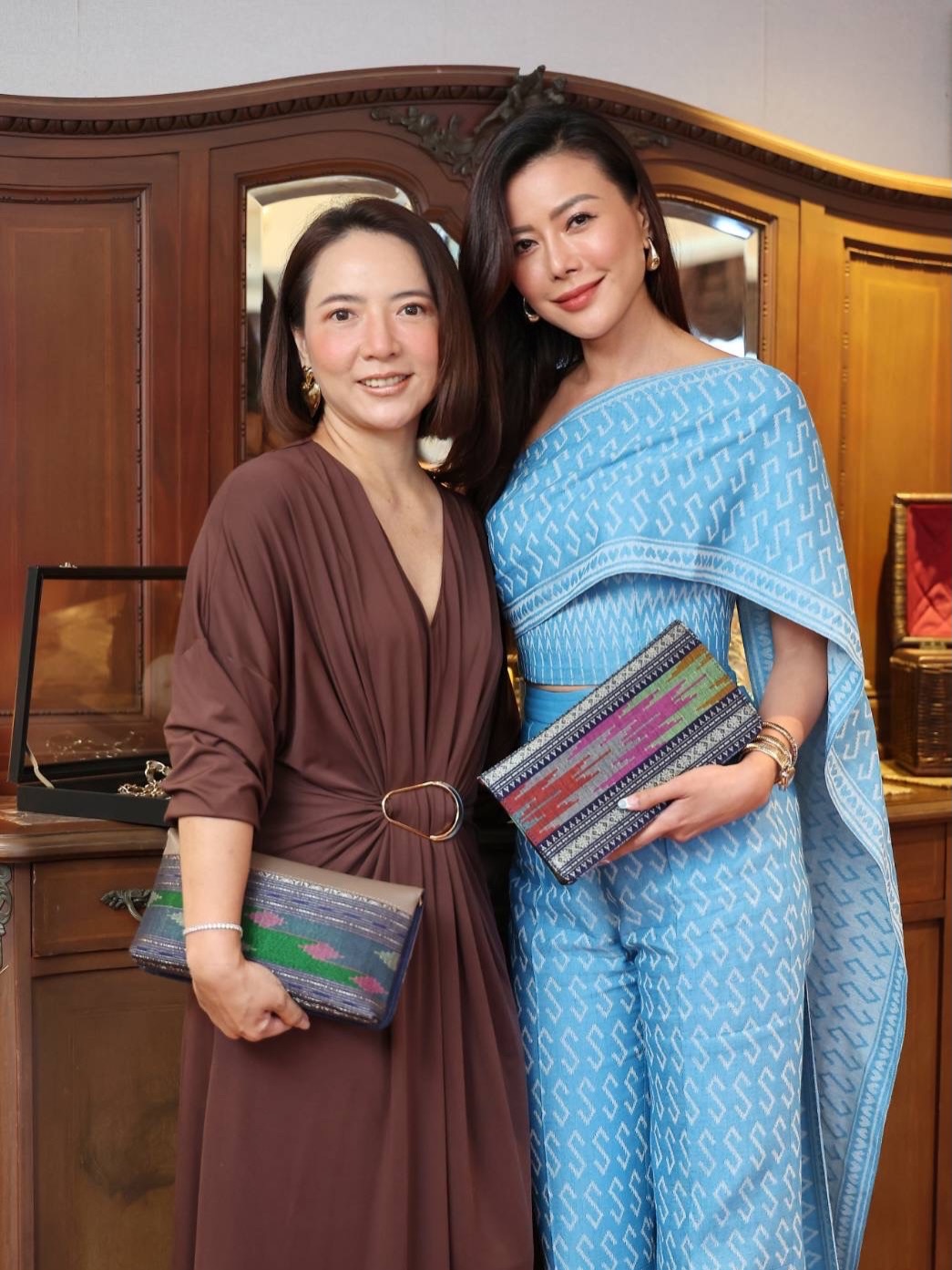 เก๋ - ชลลดา เมฆราตรี