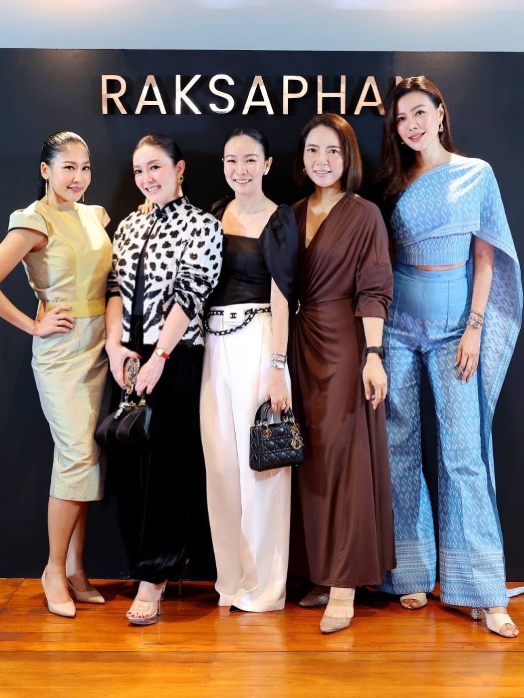 เก๋ - ชลลดา เมฆราตรี