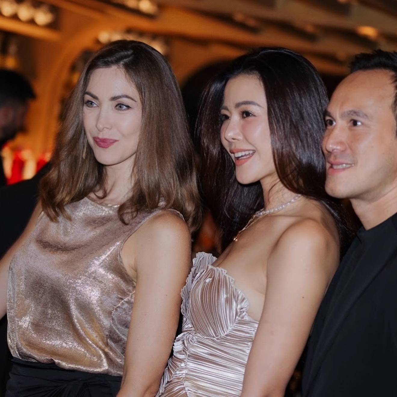 เก๋ - ชลลดา เมฆราตรี