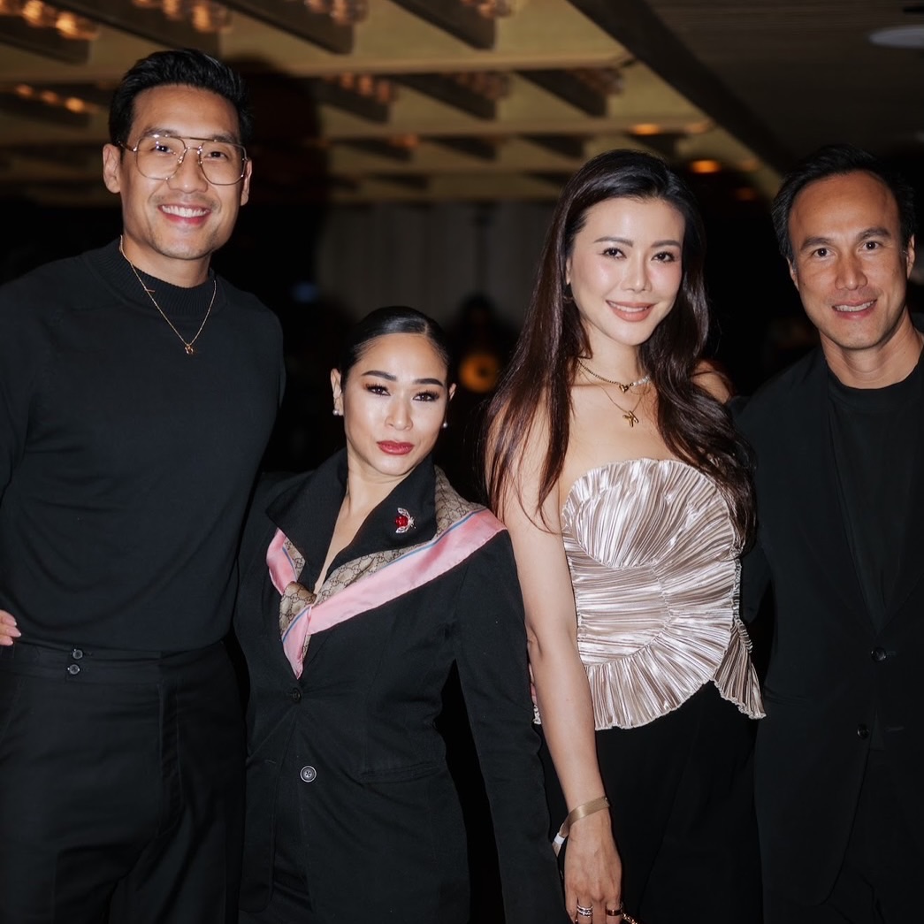 เก๋ - ชลลดา เมฆราตรี