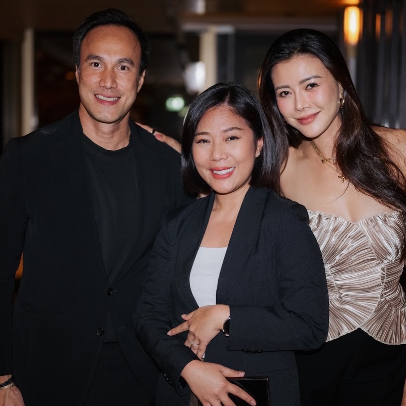 เก๋ - ชลลดา เมฆราตรี