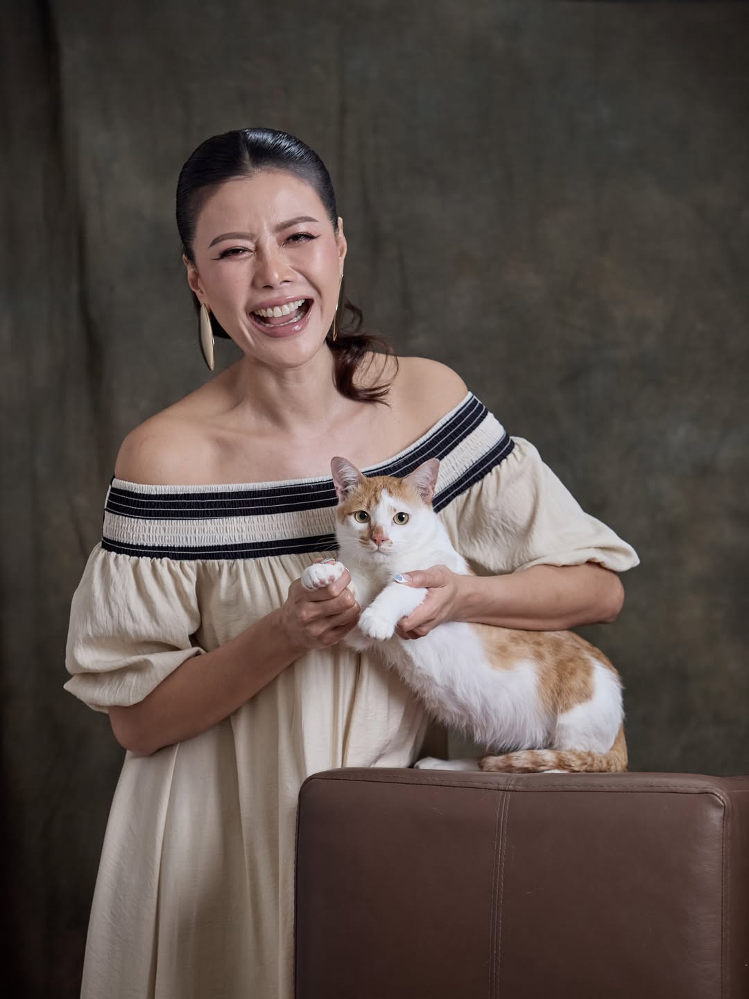 เก๋ - ชลลดา เมฆราตรี