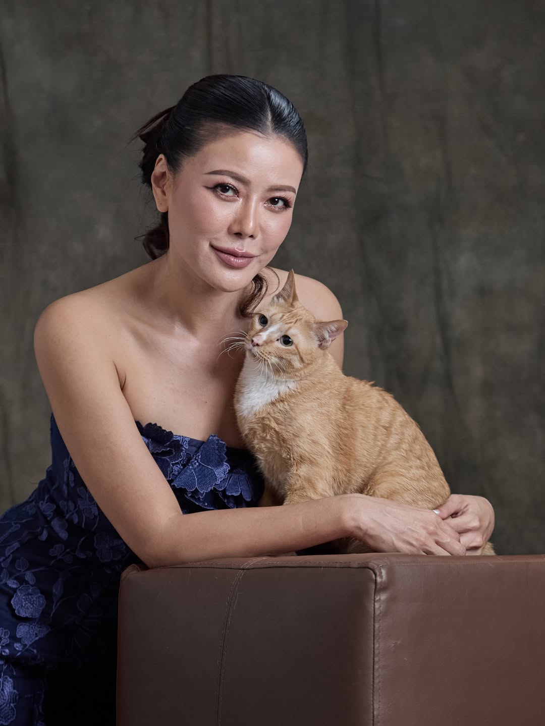 เก๋ - ชลลดา เมฆราตรี