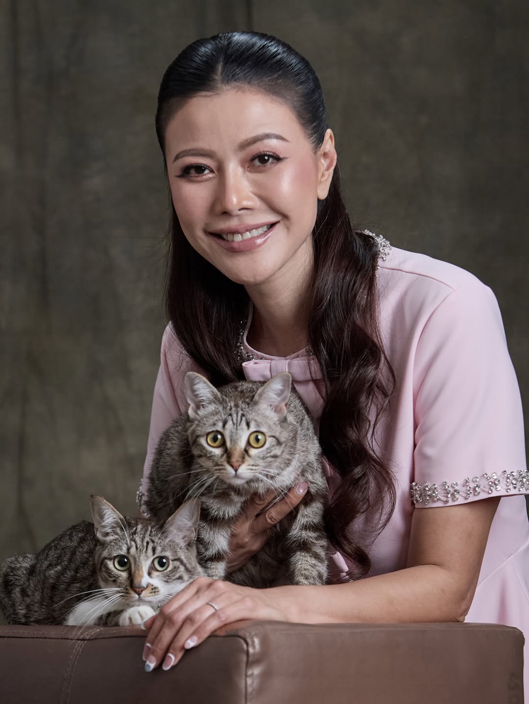 เก๋ - ชลลดา เมฆราตรี
