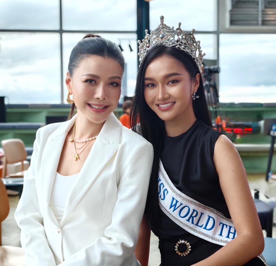 เก๋ - ชลลดา เมฆราตรี
