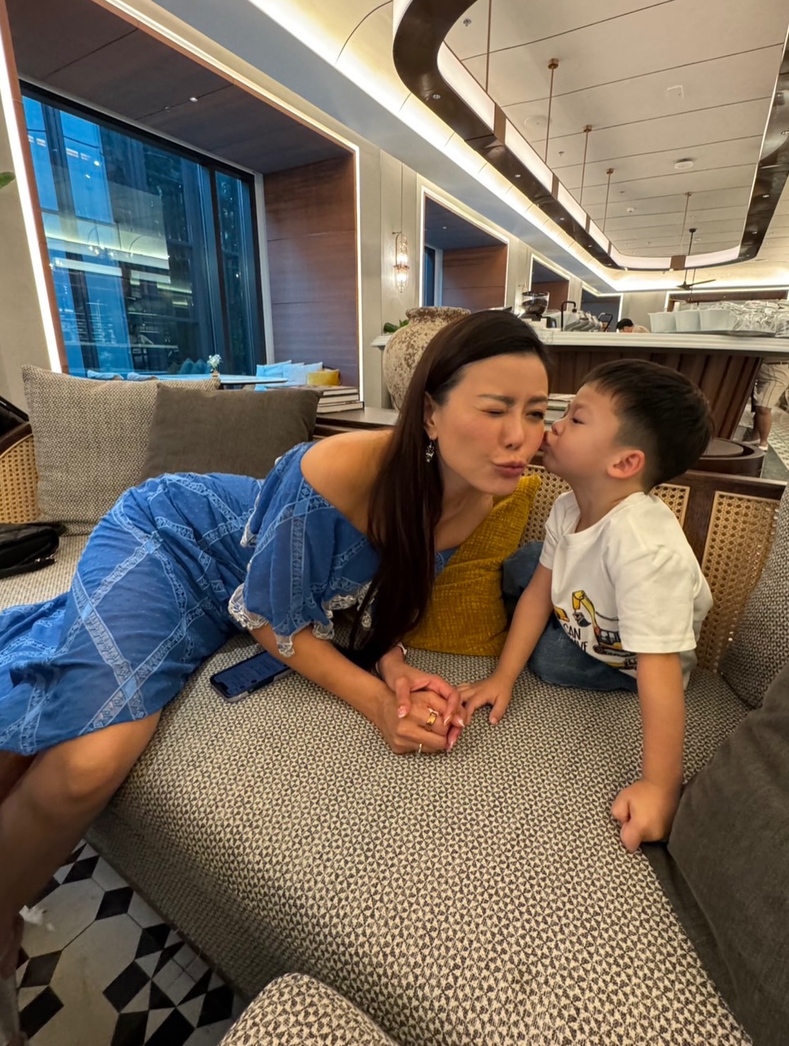 เก๋ - ชลลดา เมฆราตรี