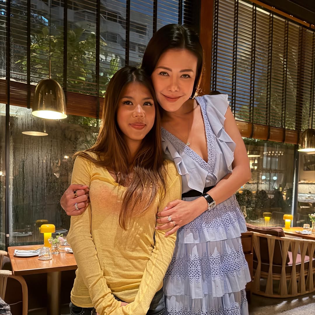 เก๋ - ชลลดา เมฆราตรี