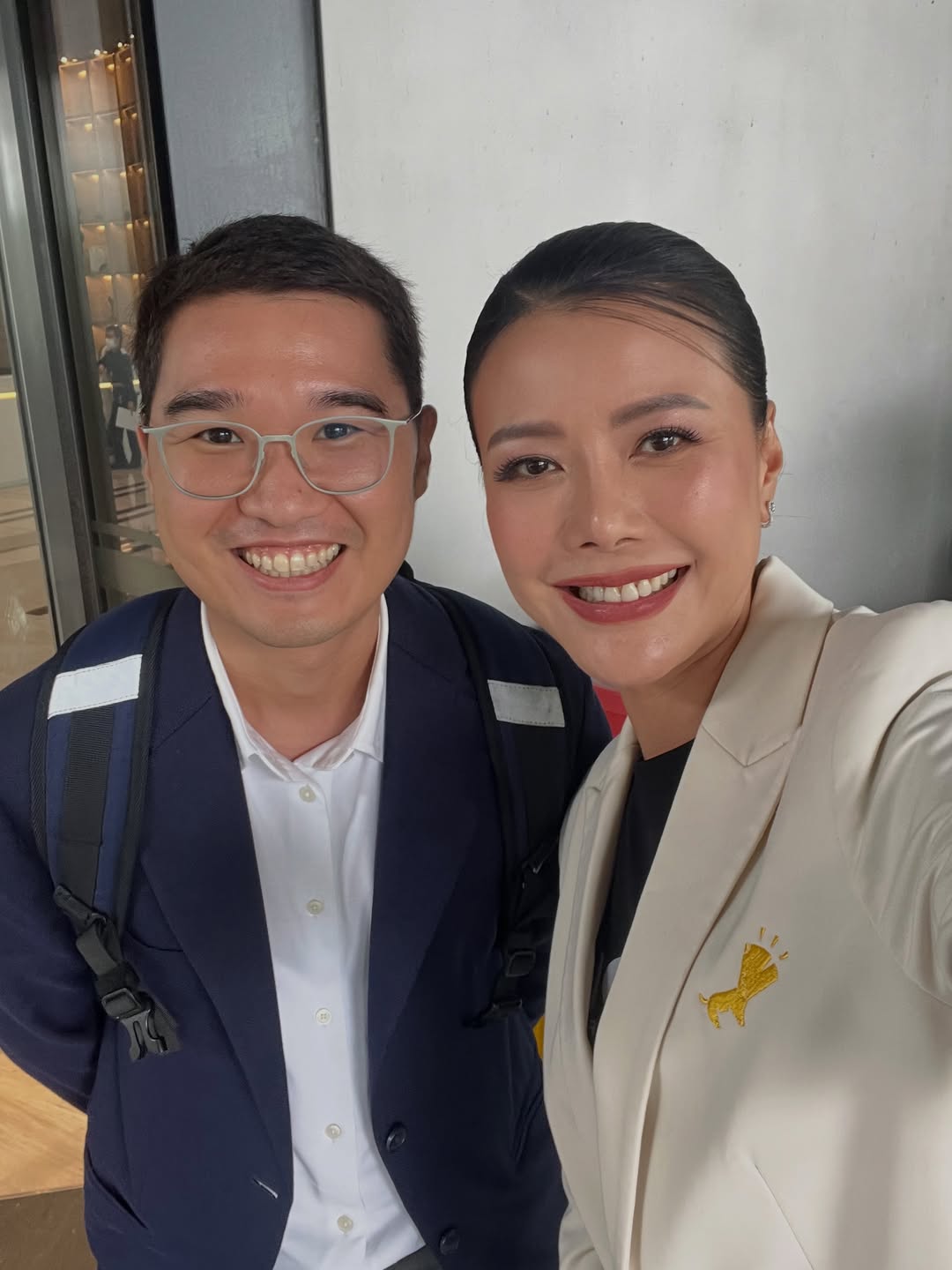 เก๋ - ชลลดา เมฆราตรี