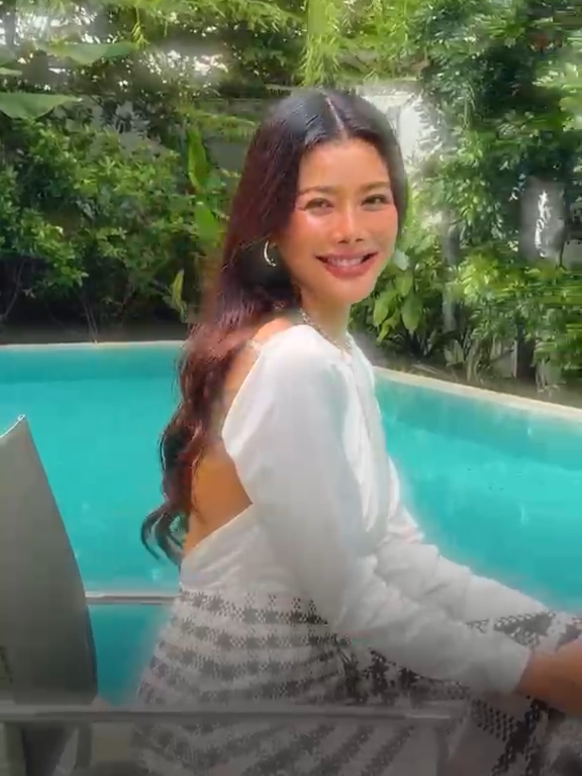 เก๋ - ชลลดา เมฆราตรี