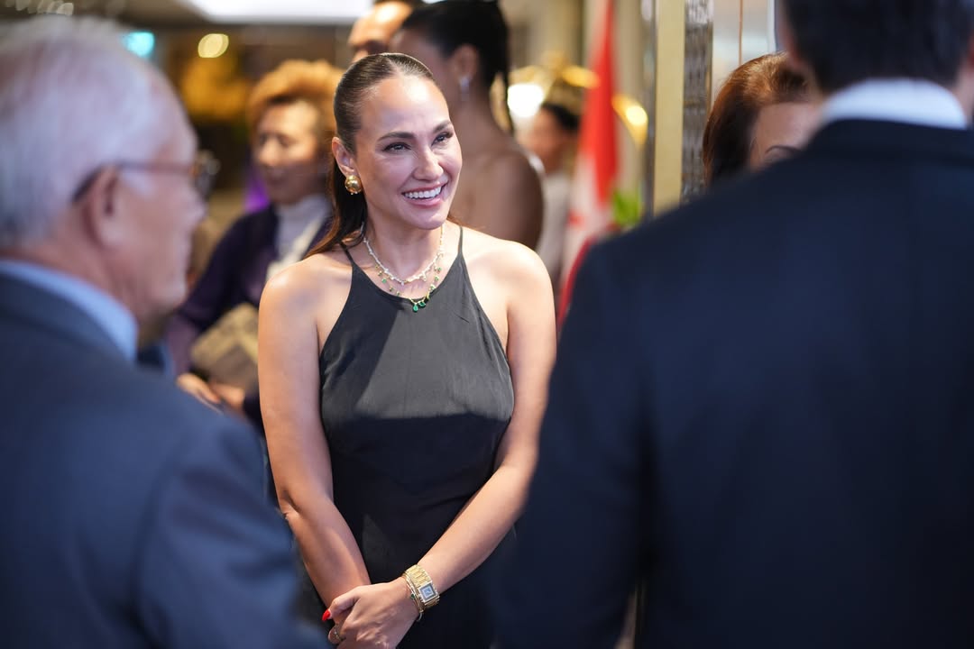 เก๋ - ชลลดา เมฆราตรี