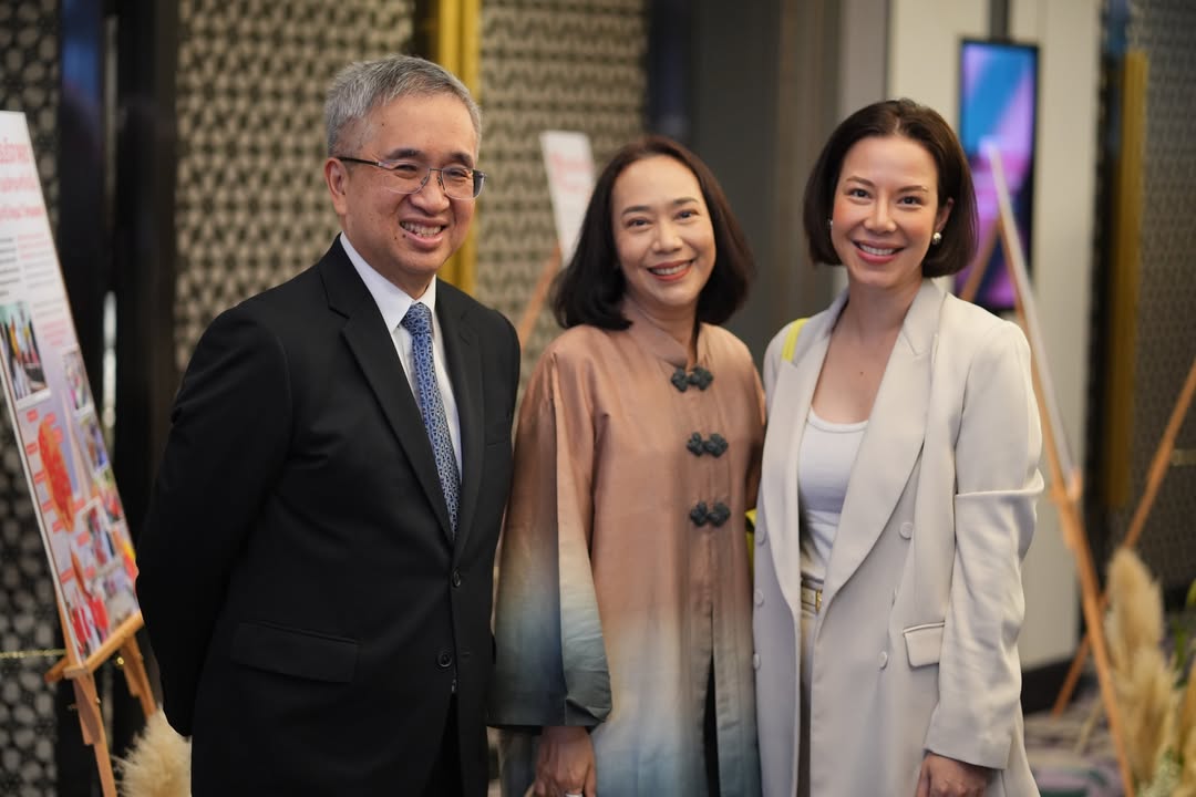 เก๋ - ชลลดา เมฆราตรี