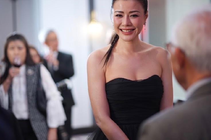 เก๋ - ชลลดา เมฆราตรี