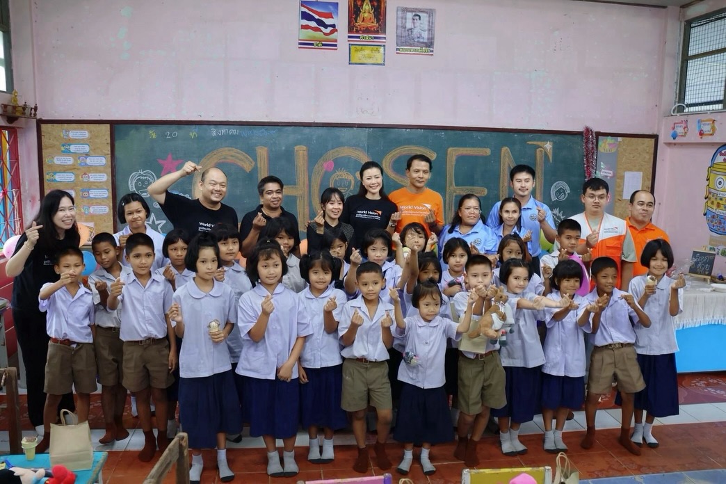 เก๋ - ชลลดา เมฆราตรี