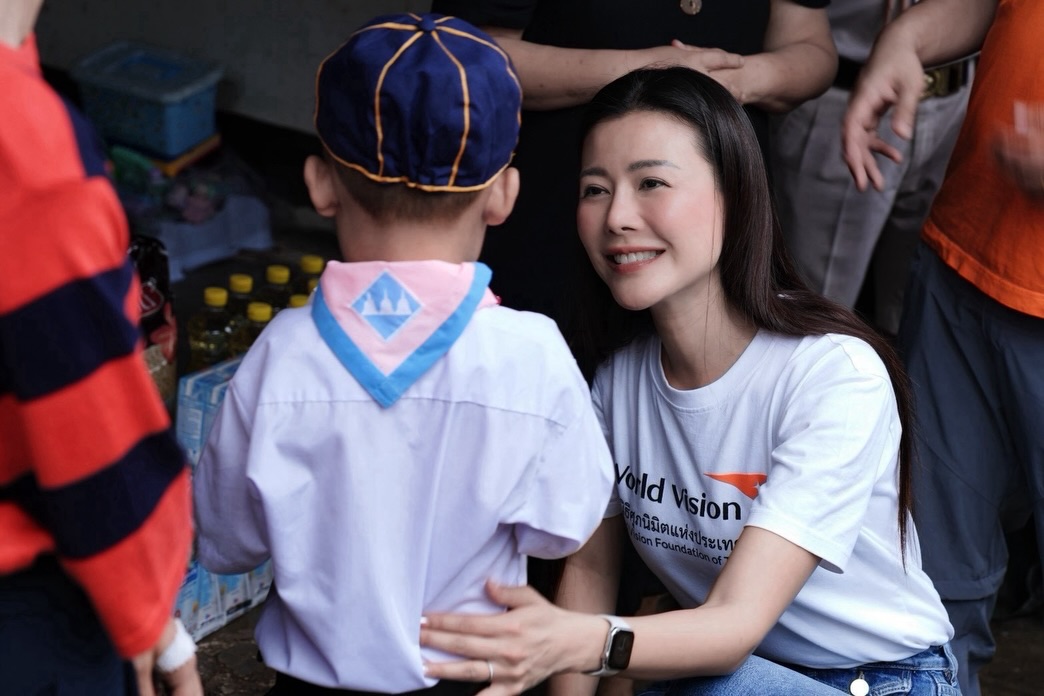 เก๋ - ชลลดา เมฆราตรี