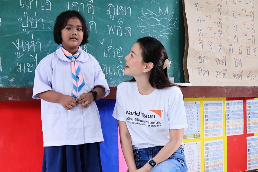 เก๋ - ชลลดา เมฆราตรี