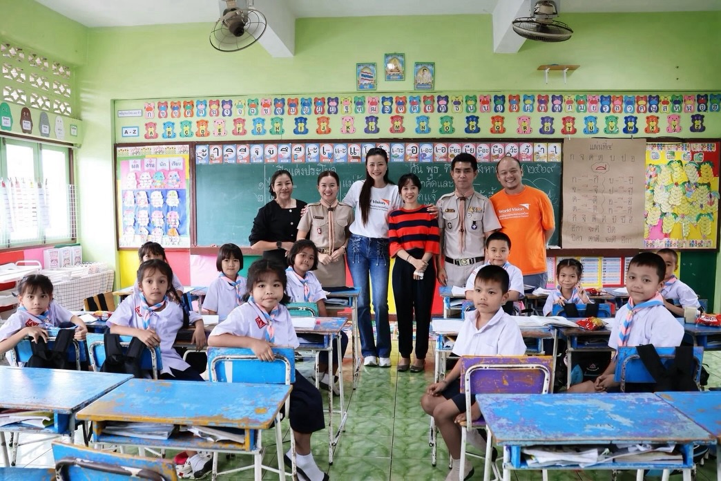 เก๋ - ชลลดา เมฆราตรี