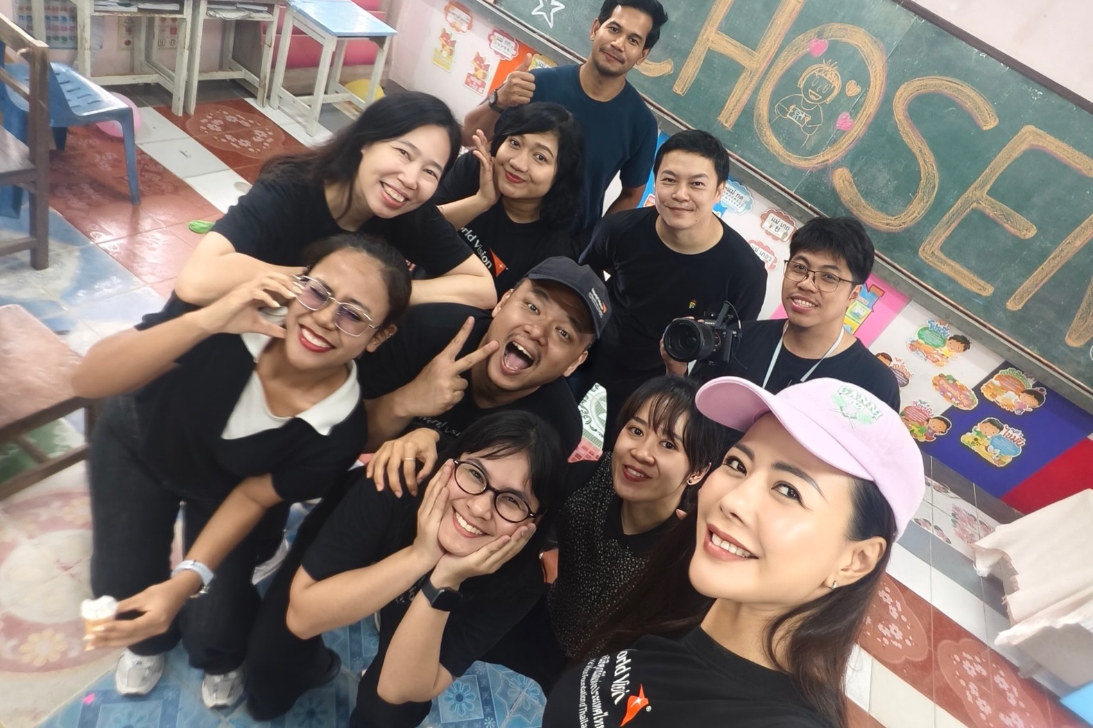 เก๋ - ชลลดา เมฆราตรี