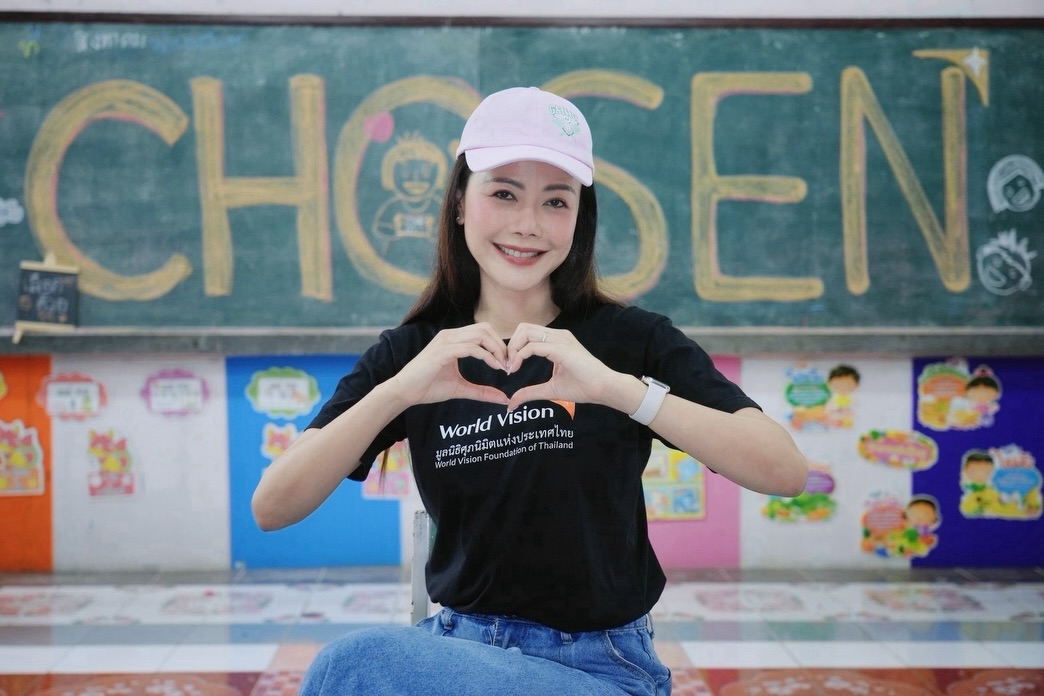 เก๋ - ชลลดา เมฆราตรี