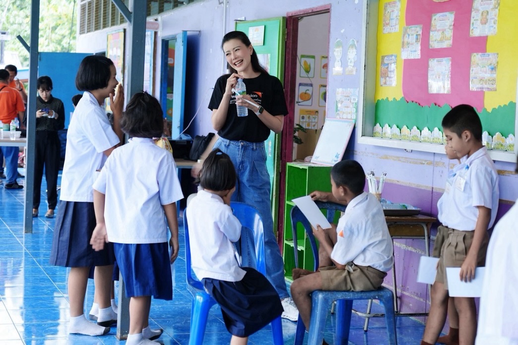 เก๋ - ชลลดา เมฆราตรี