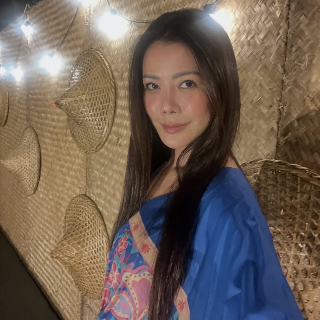 เก๋ - ชลลดา เมฆราตรี