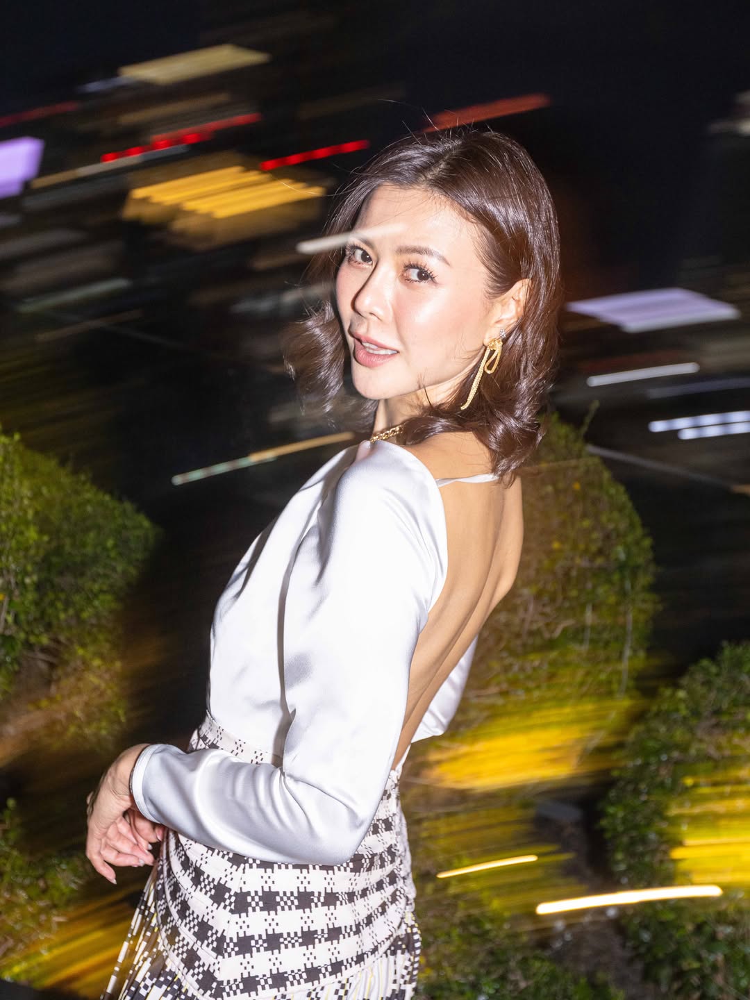 เก๋ - ชลลดา เมฆราตรี