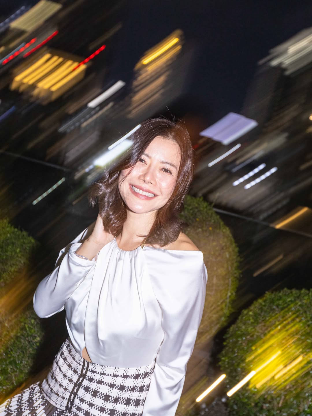 เก๋ - ชลลดา เมฆราตรี