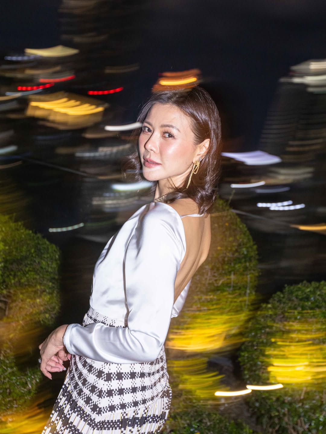 เก๋ - ชลลดา เมฆราตรี