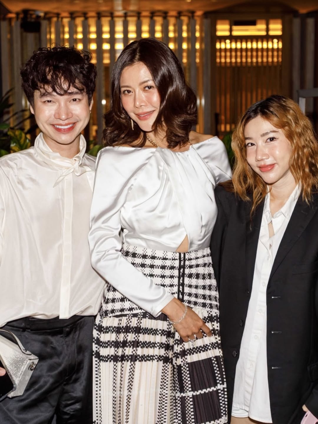 เก๋ - ชลลดา เมฆราตรี