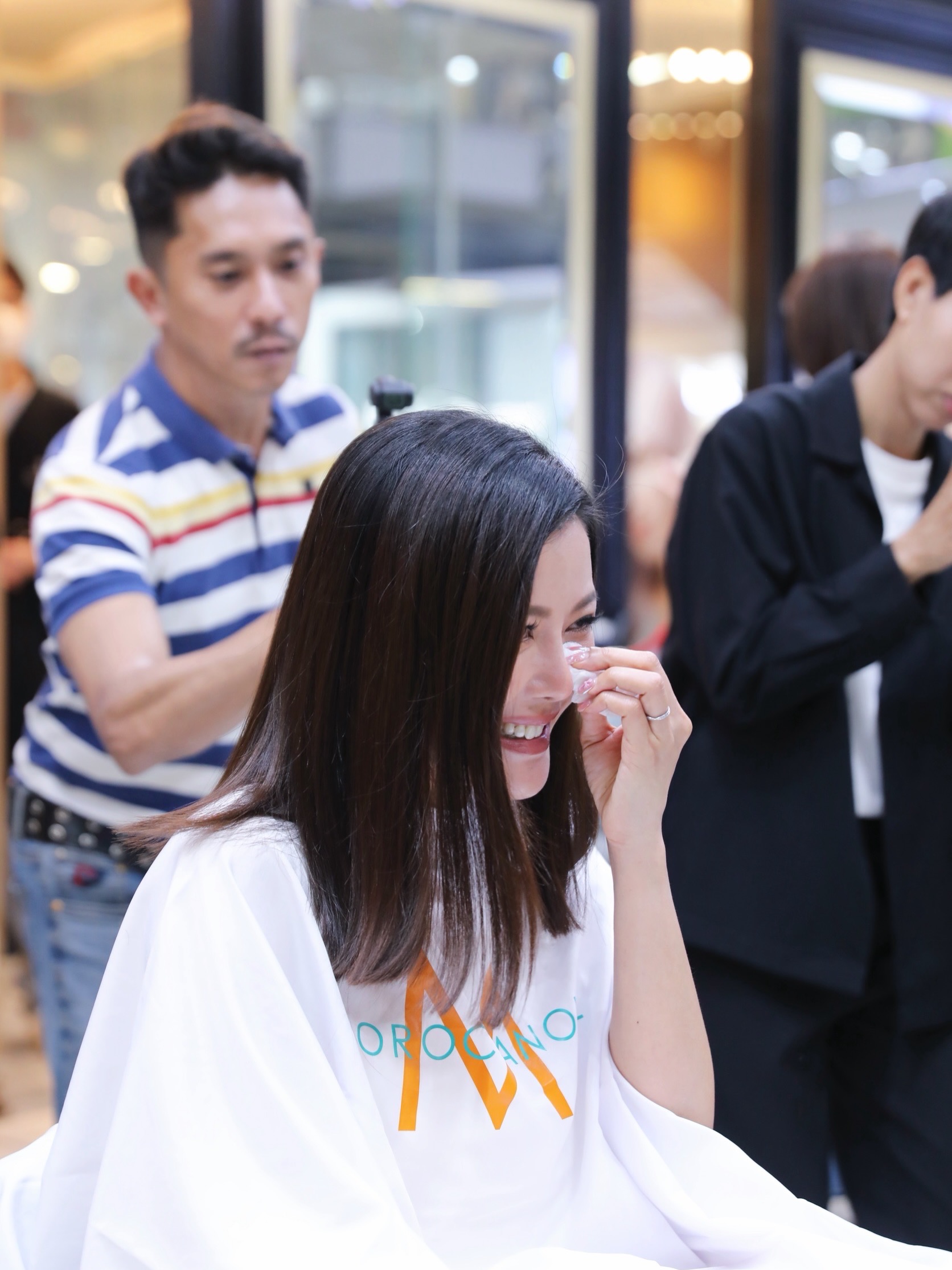 เก๋ - ชลลดา เมฆราตรี