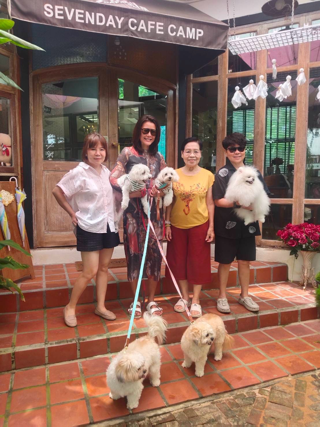 เก๋ - ชลลดา เมฆราตรี
