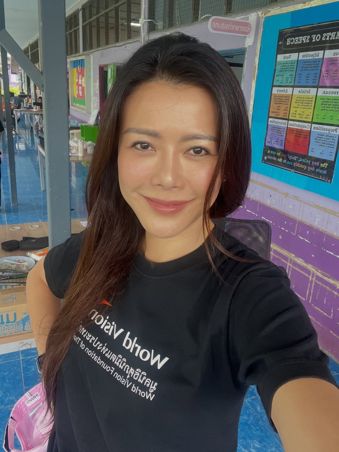 เก๋ - ชลลดา เมฆราตรี