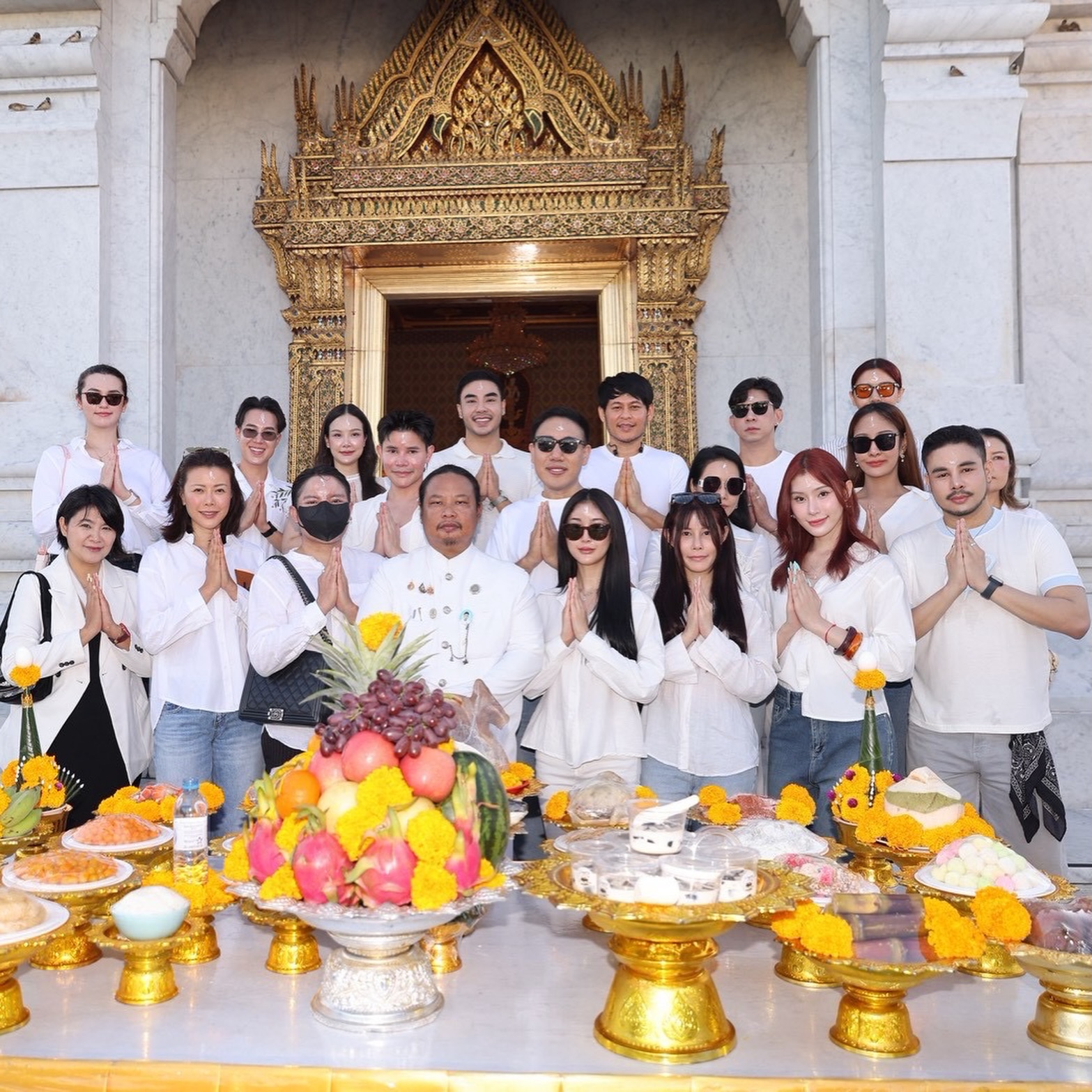 เก๋ - ชลลดา เมฆราตรี