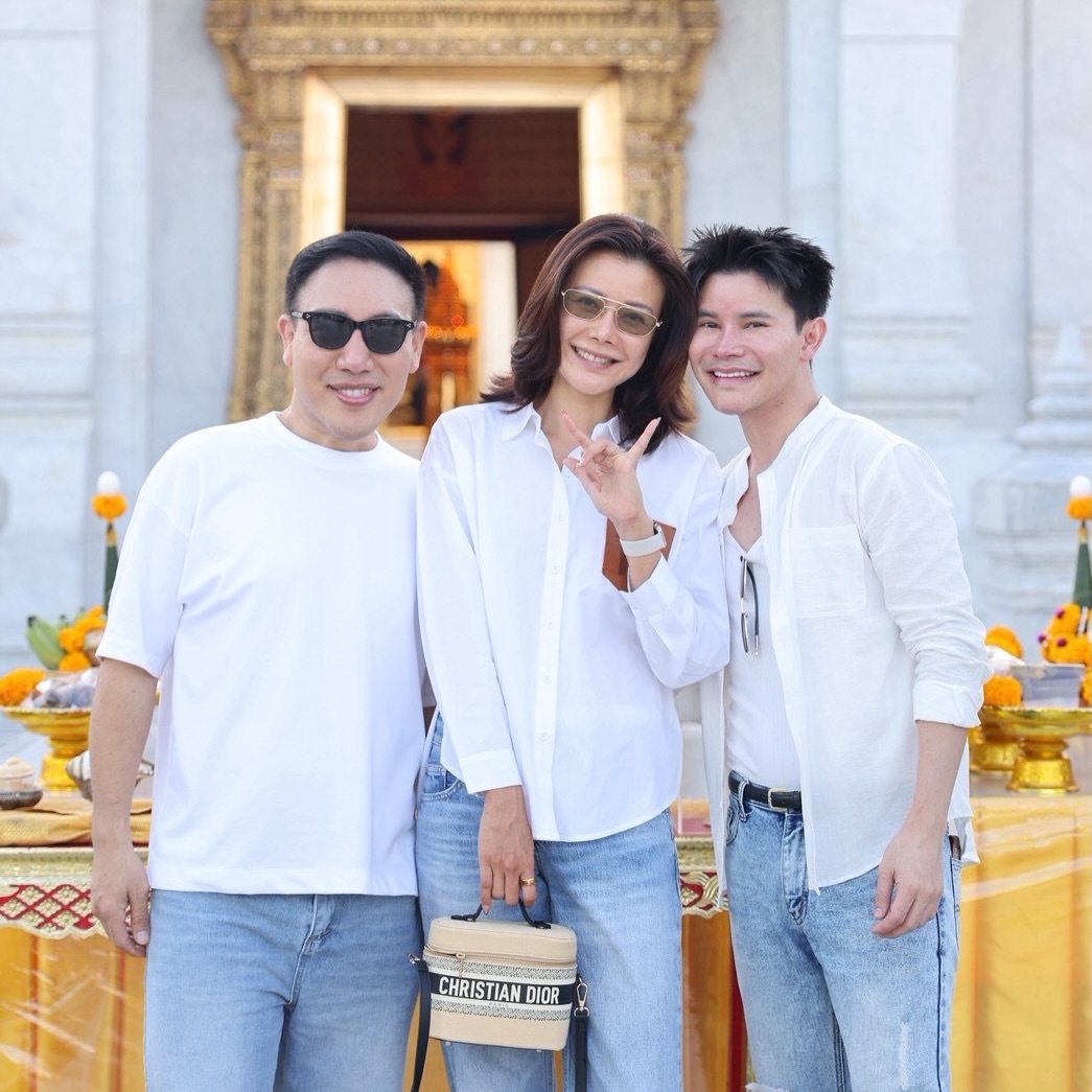 เก๋ - ชลลดา เมฆราตรี